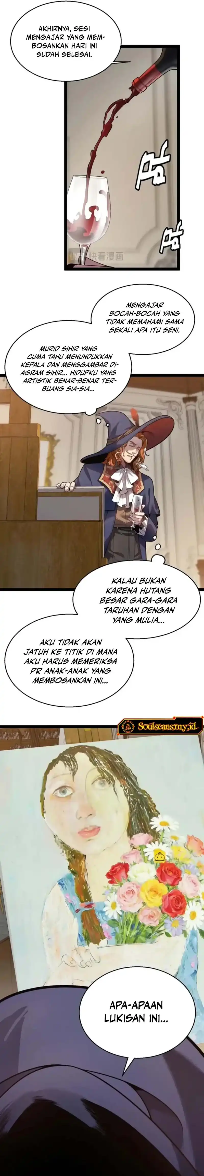 Baca City of Sin - Chapter 16 halaman 20