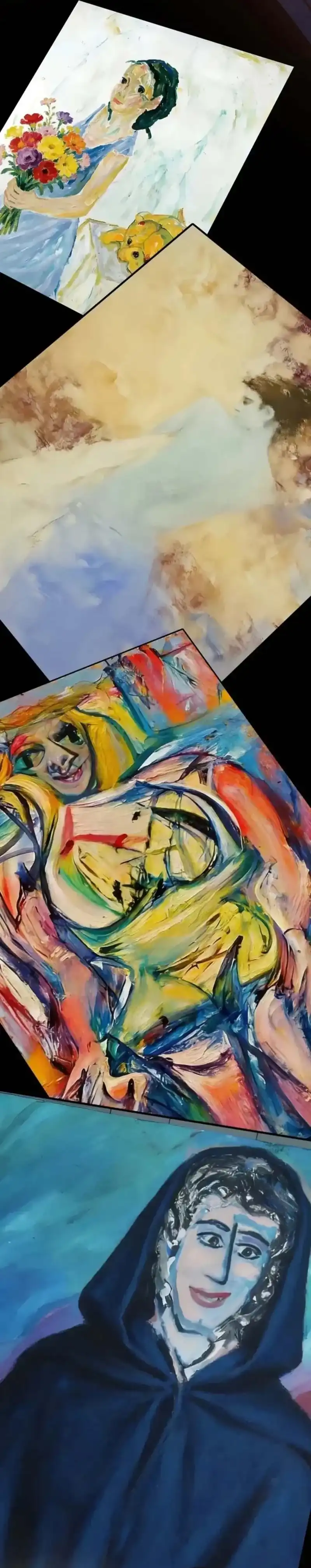 Baca City of Sin - Chapter 16 halaman 21