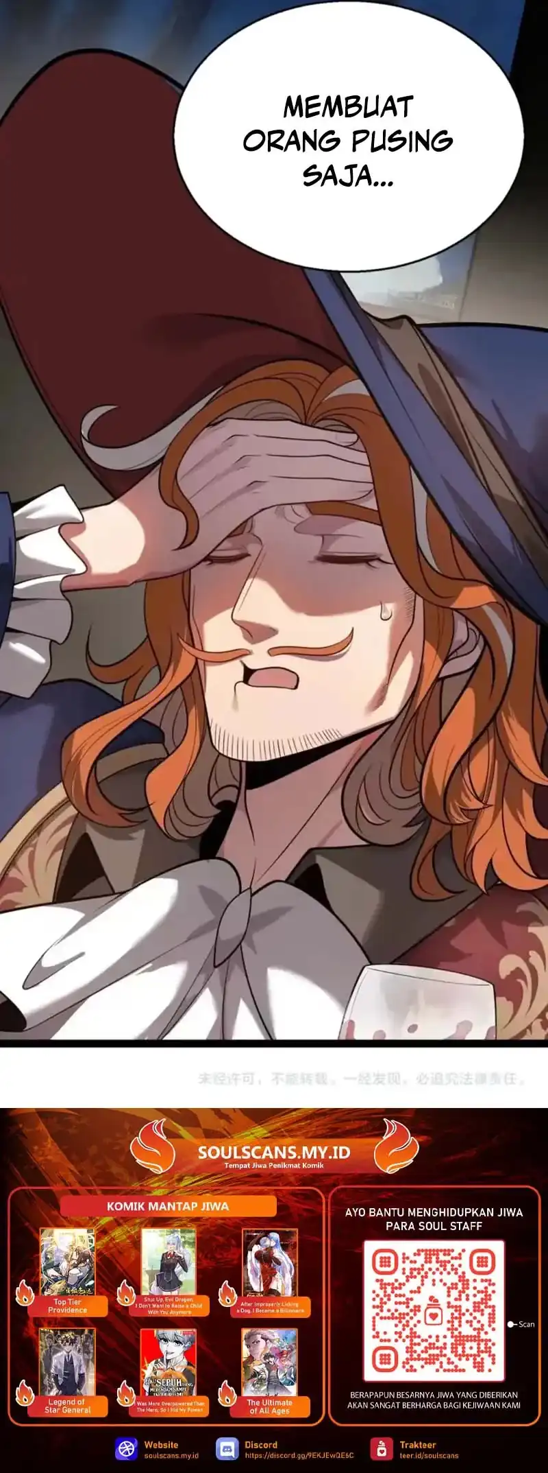 Baca City of Sin - Chapter 16 halaman 22