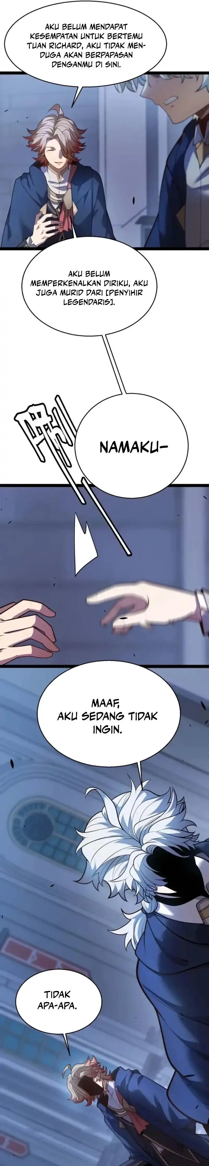 Baca City of Sin - Chapter 16 halaman 3