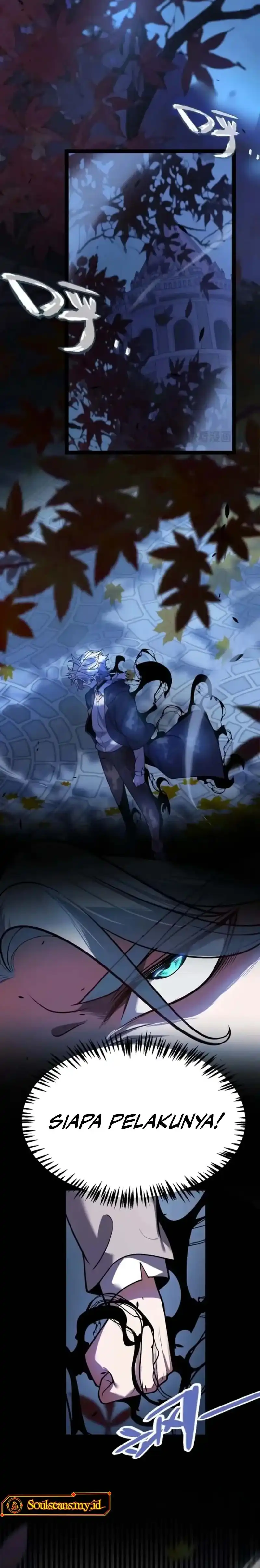Baca City of Sin - Chapter 16 halaman 5