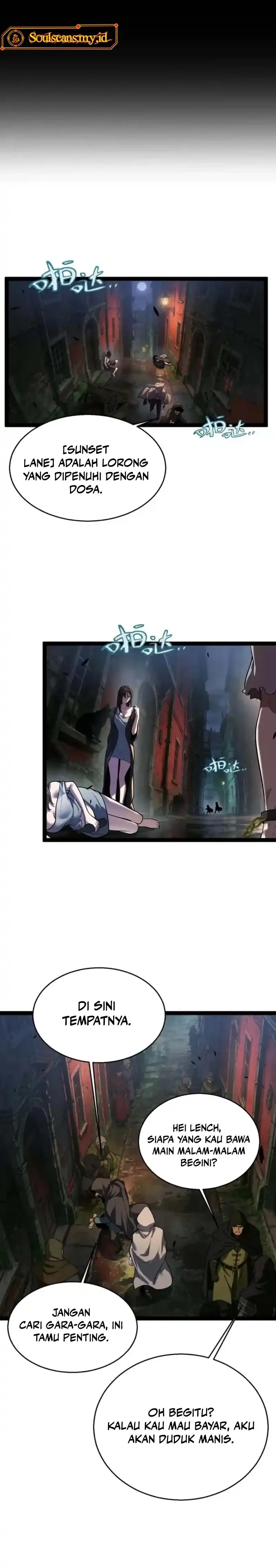 Baca City of Sin - Chapter 17 halaman 13