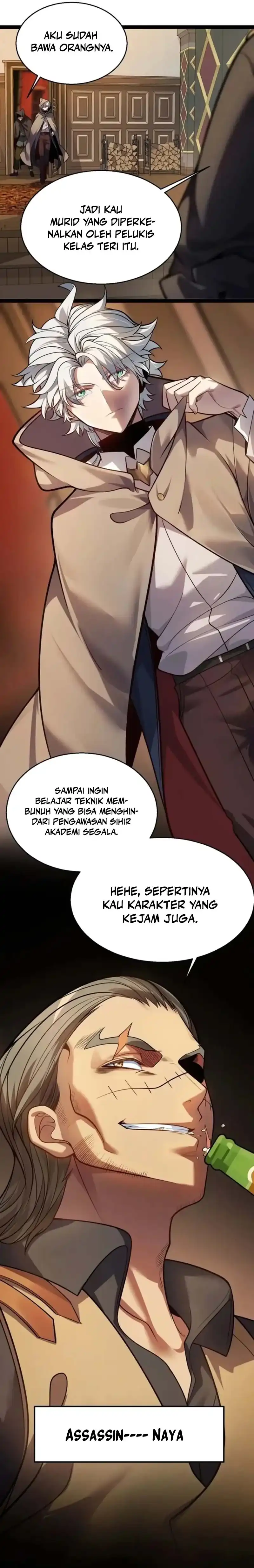 Baca City of Sin - Chapter 17 halaman 14