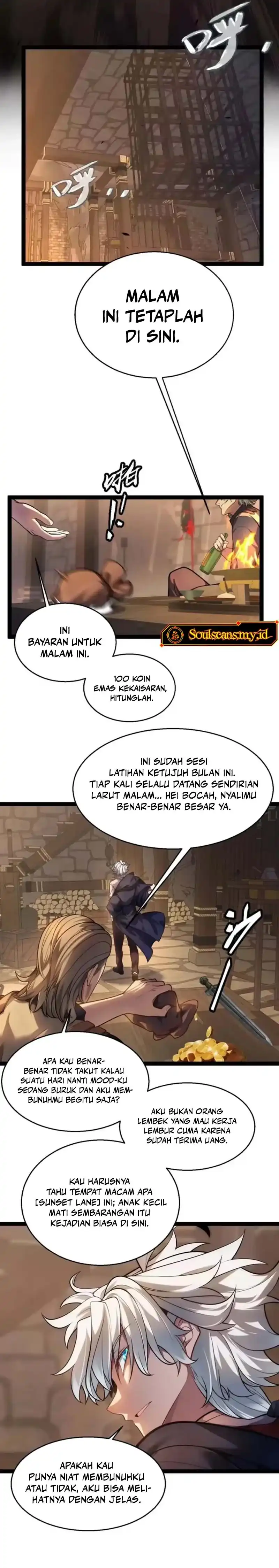 Baca City of Sin - Chapter 17 halaman 18