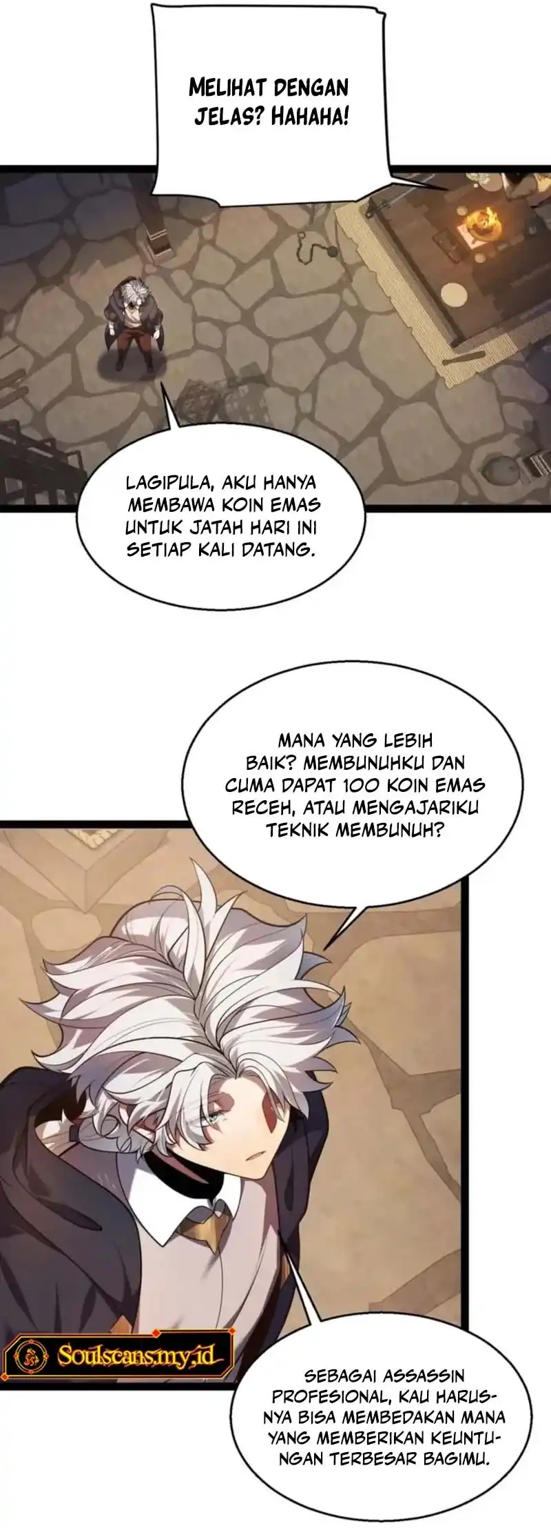 Baca City of Sin - Chapter 17 halaman 19