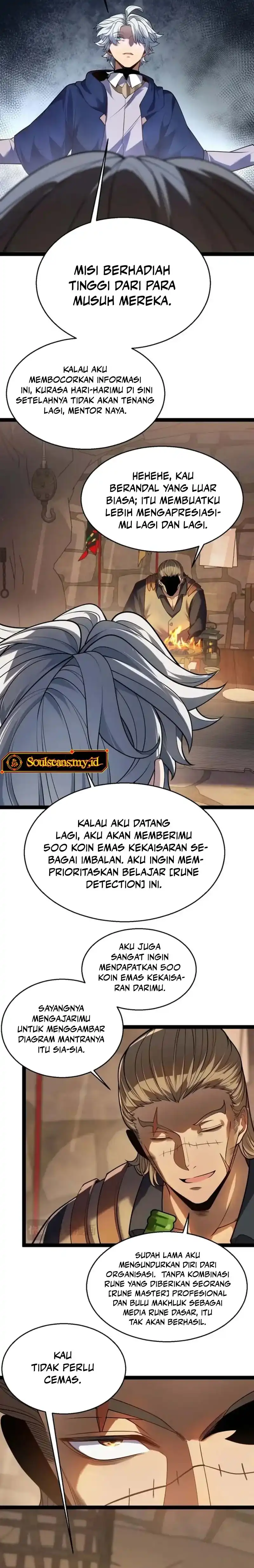 Baca City of Sin - Chapter 18 halaman 10