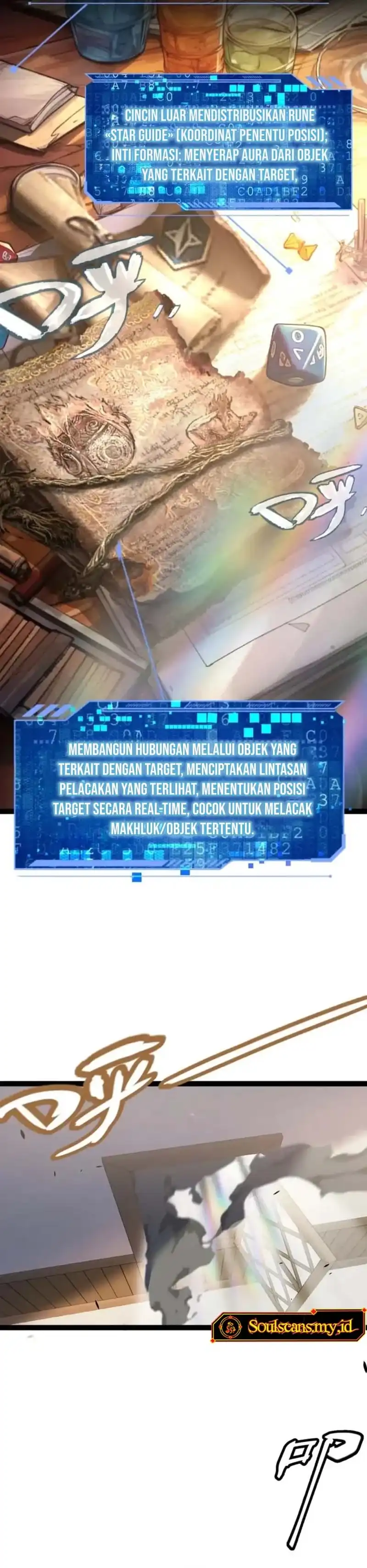 Baca City of Sin - Chapter 18 halaman 12