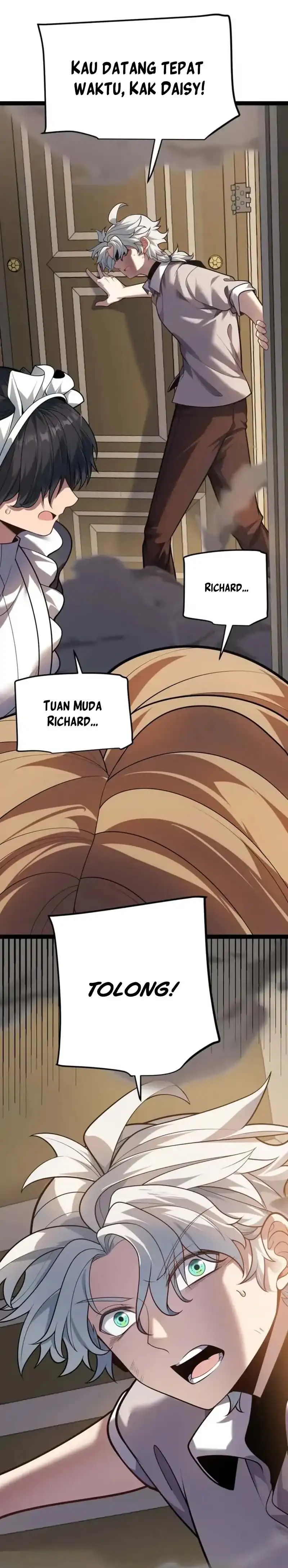 Baca City of Sin - Chapter 18 halaman 14