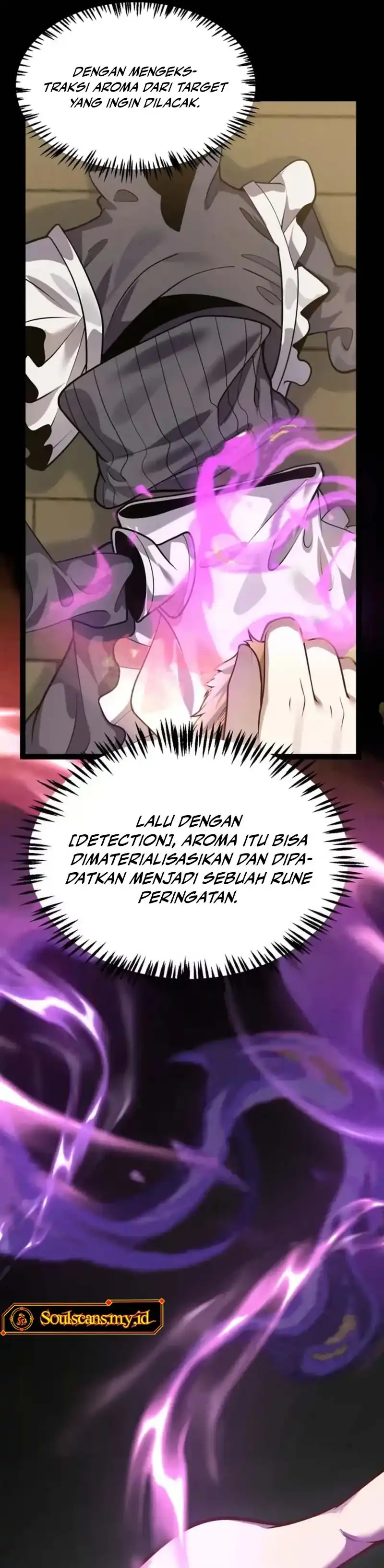 Baca City of Sin - Chapter 18 halaman 16