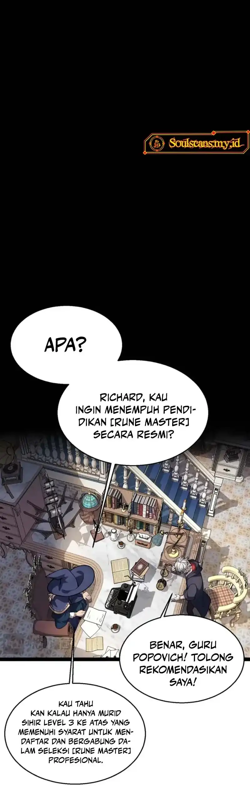 Baca City of Sin - Chapter 18 halaman 18