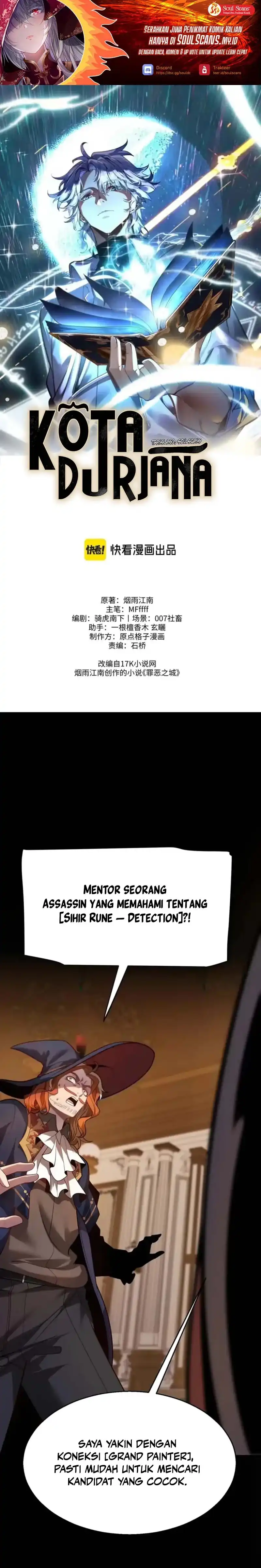 Baca City of Sin - Chapter 18 halaman 2