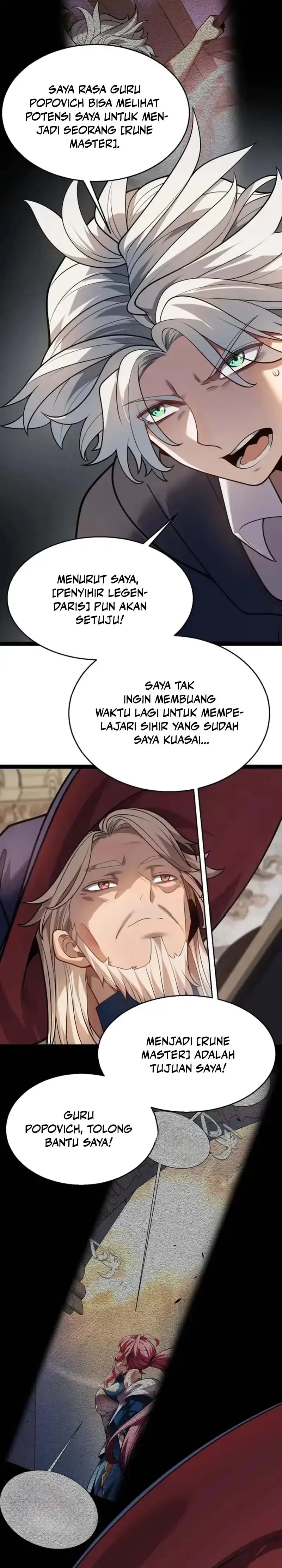 Baca City of Sin - Chapter 18 halaman 20