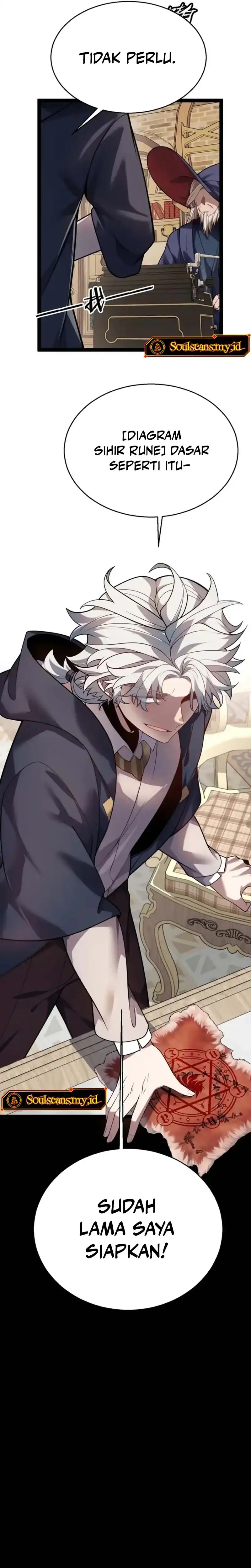 Baca City of Sin - Chapter 18 halaman 22