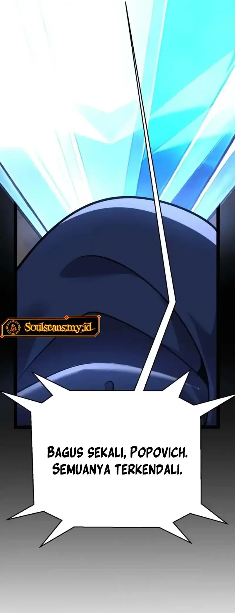 Baca City of Sin - Chapter 18 halaman 25