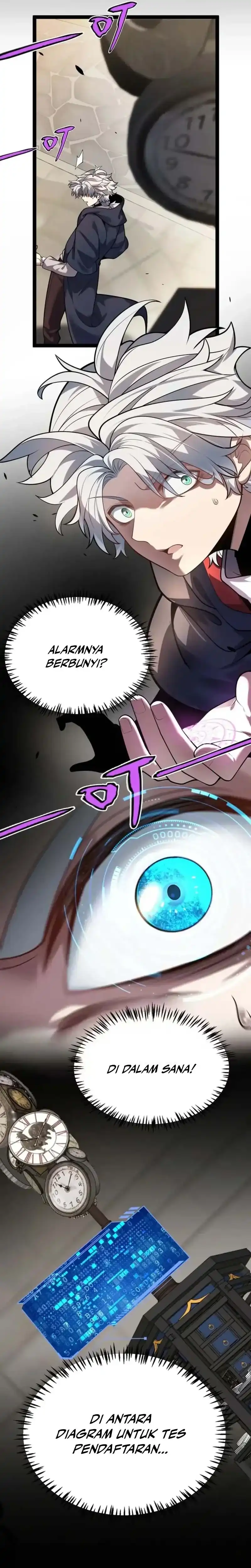 Baca City of Sin - Chapter 18 halaman 26