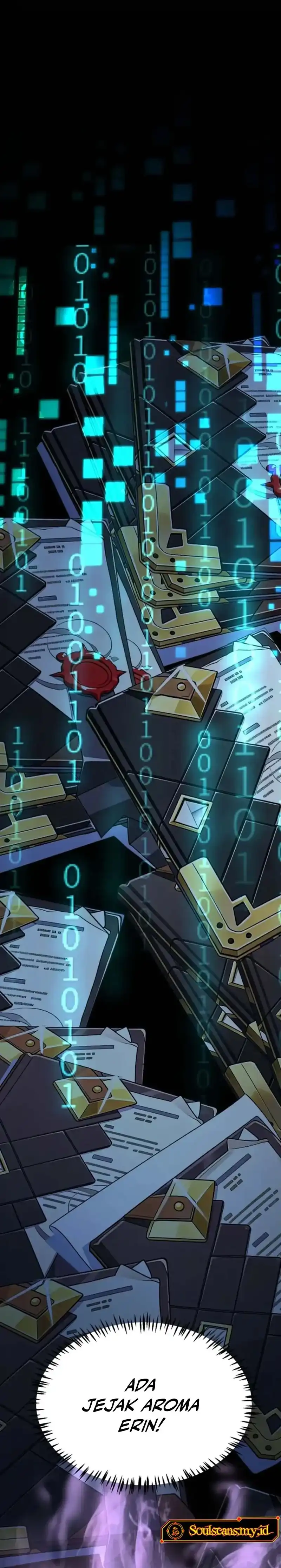 Baca City of Sin - Chapter 18 halaman 27