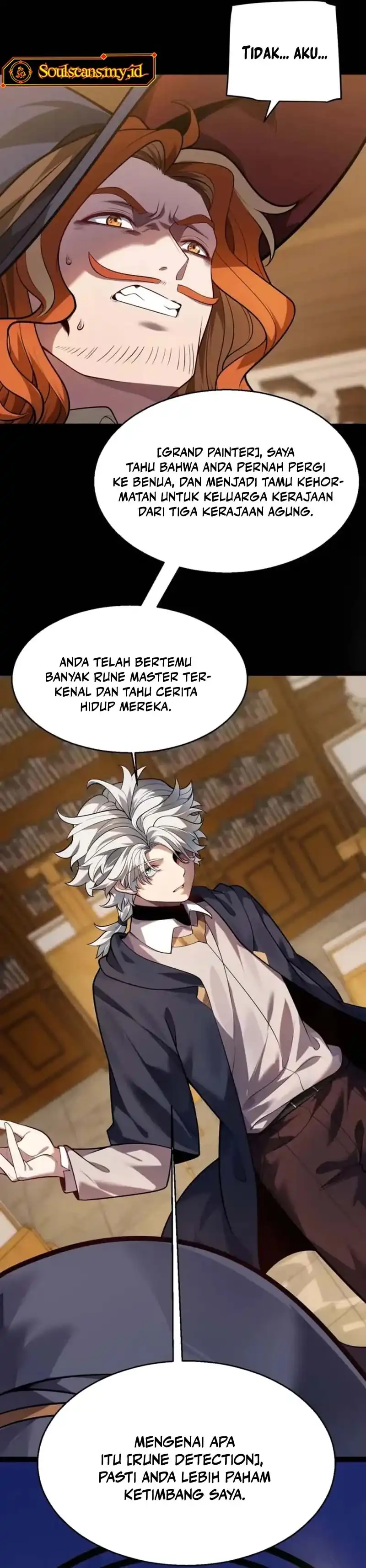 Baca City of Sin - Chapter 18 halaman 3