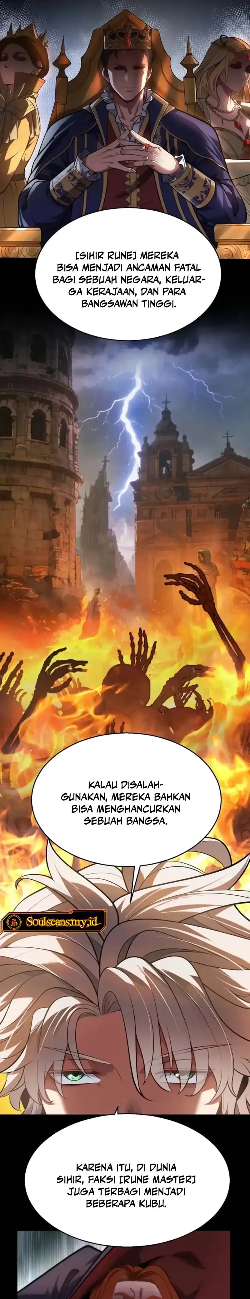 Baca City of Sin - Chapter 18 halaman 5