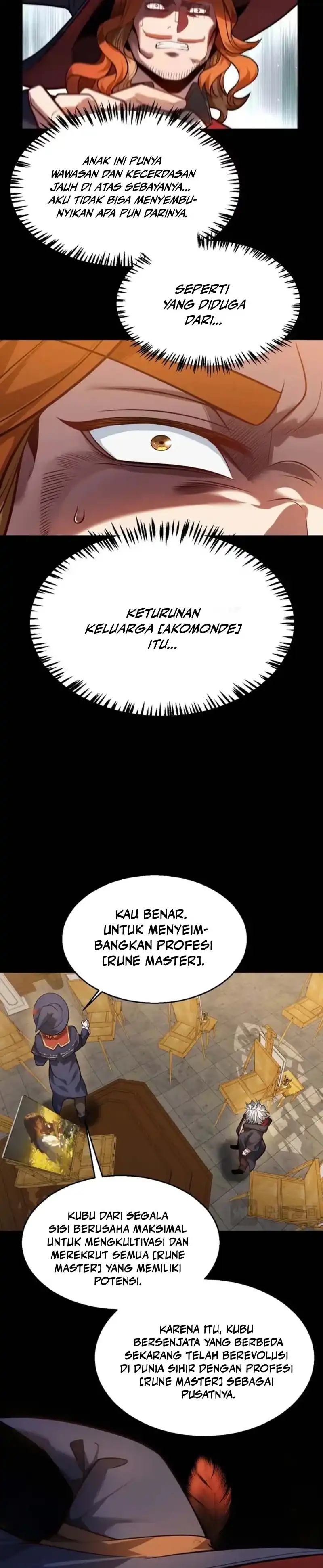 Baca City of Sin - Chapter 18 halaman 6