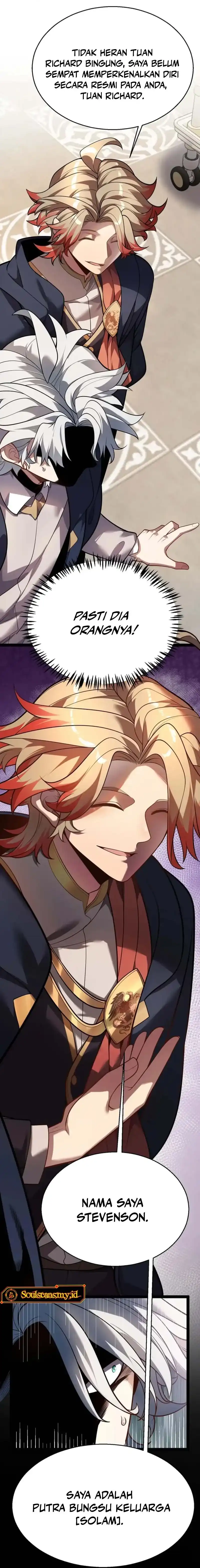 Baca City of Sin - Chapter 19 halaman 11