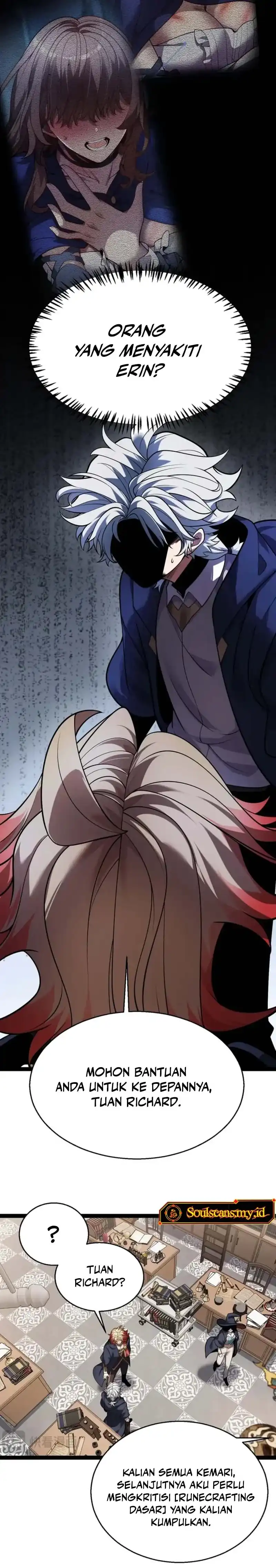 Baca City of Sin - Chapter 19 halaman 13