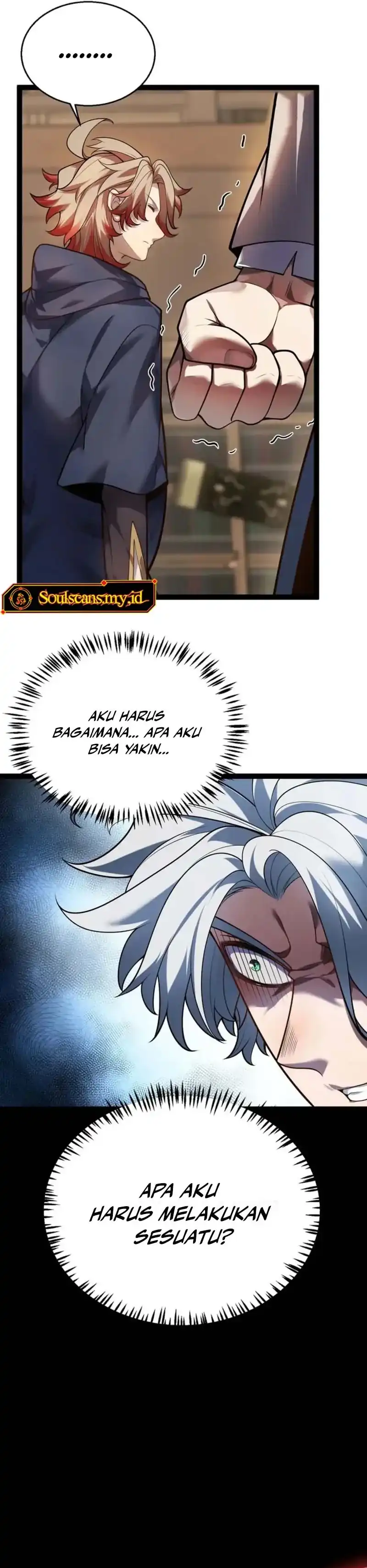 Baca City of Sin - Chapter 19 halaman 14