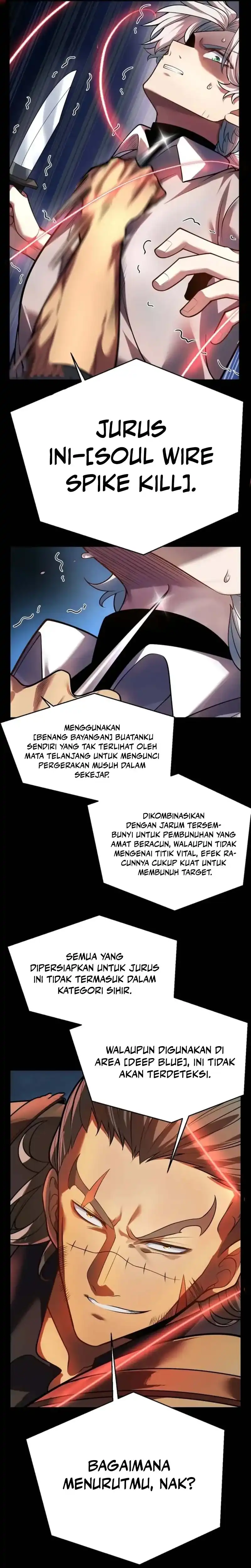 Baca City of Sin - Chapter 19 halaman 16