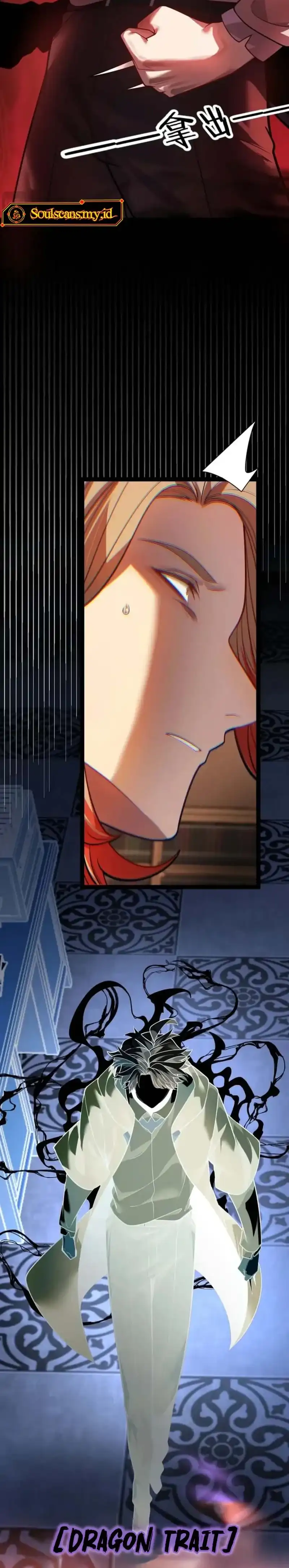 Baca City of Sin - Chapter 19 halaman 18