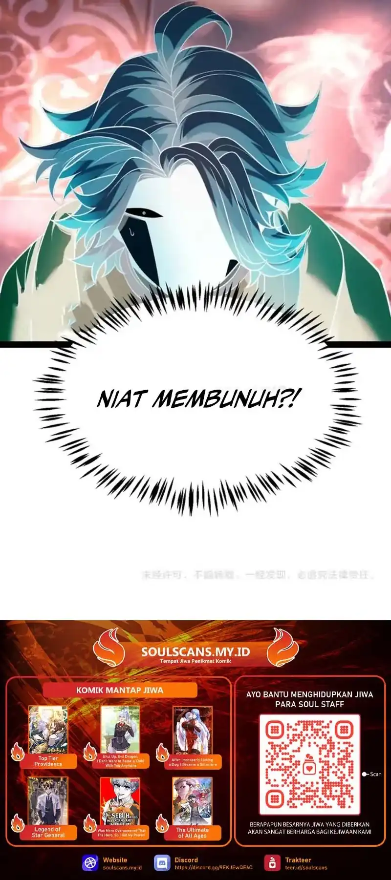 Baca City of Sin - Chapter 19 halaman 19