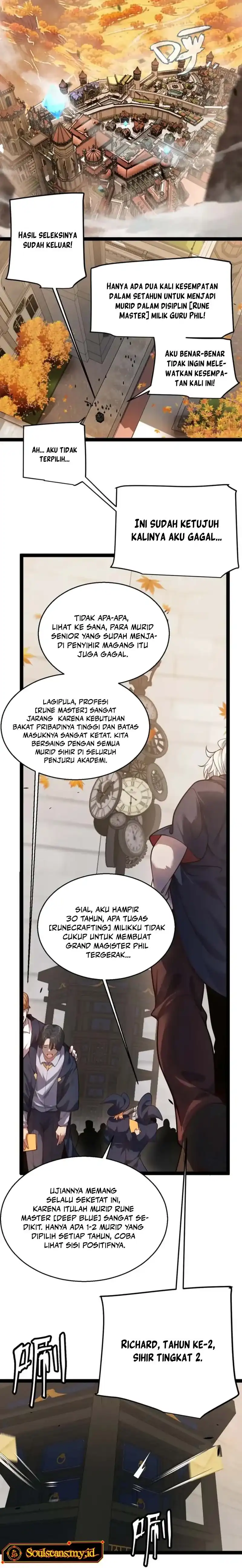 Baca City of Sin - Chapter 19 halaman 3