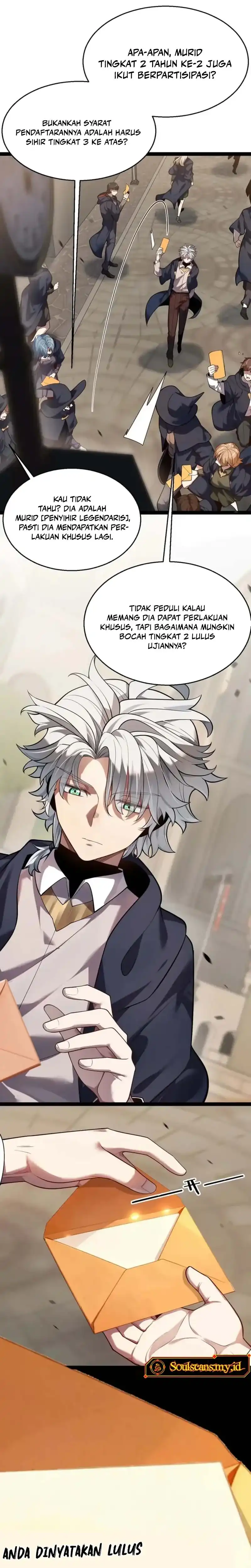 Baca City of Sin - Chapter 19 halaman 4