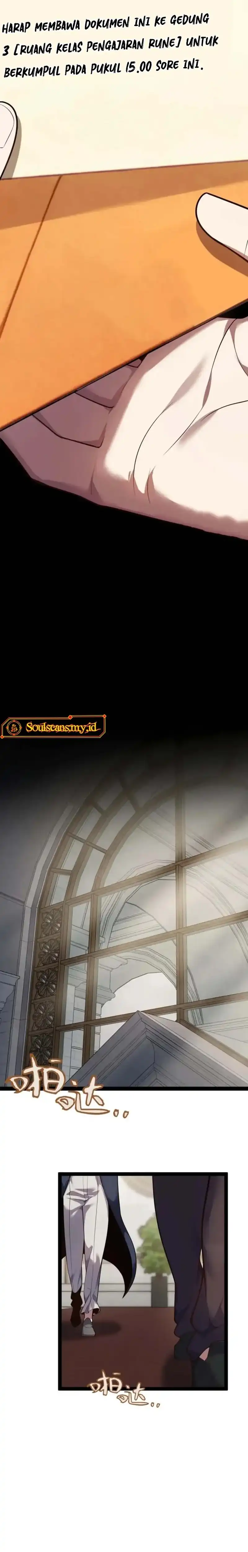 Baca City of Sin - Chapter 19 halaman 5