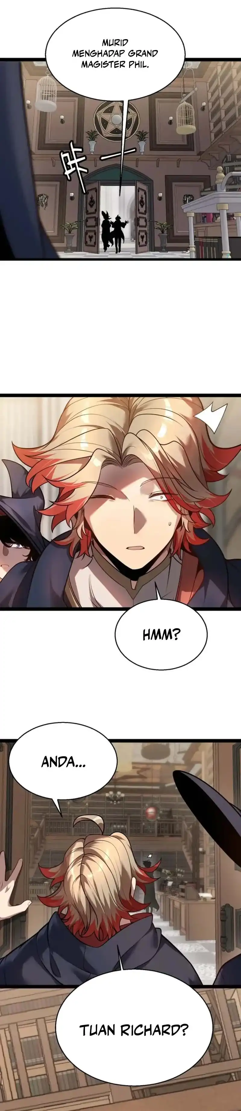 Baca City of Sin - Chapter 19 halaman 6