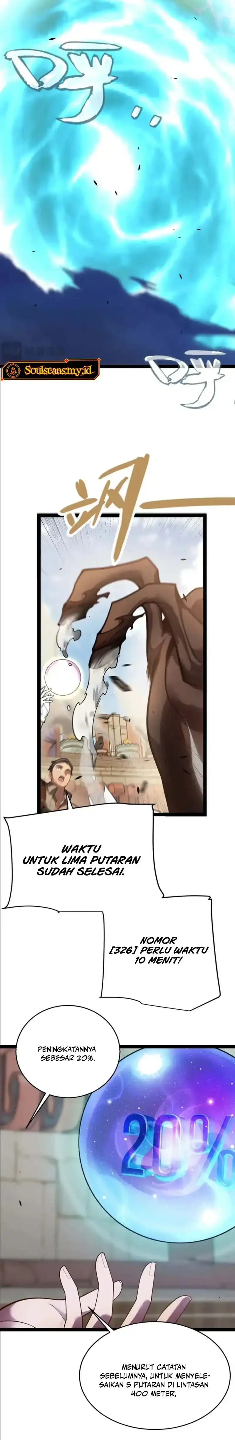 Baca City of Sin - Chapter 20 halaman 11