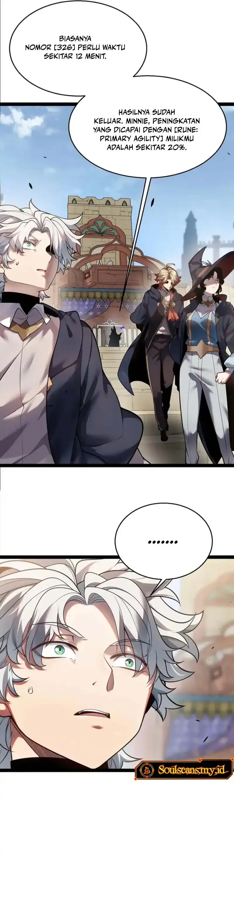Baca City of Sin - Chapter 20 halaman 12