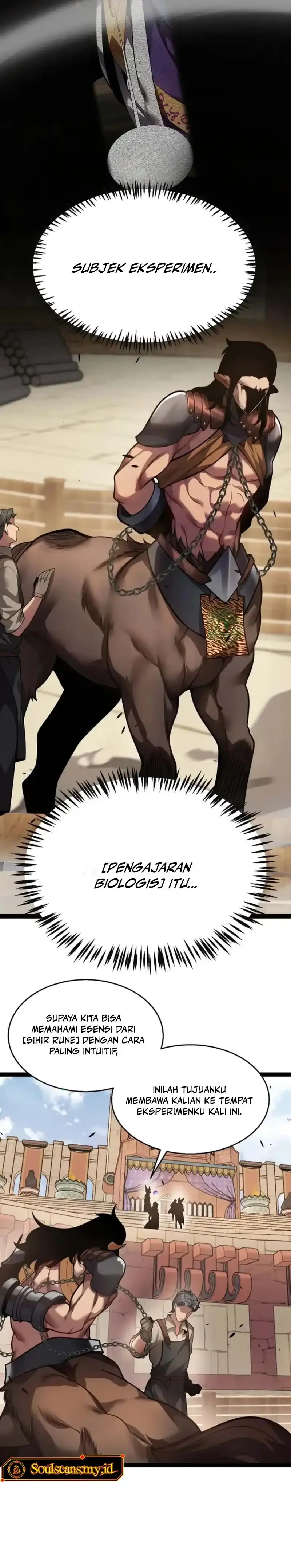 Baca City of Sin - Chapter 20 halaman 14