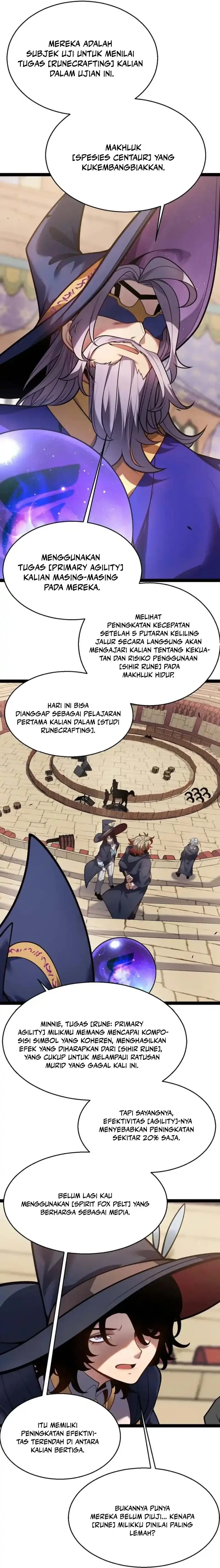 Baca City of Sin - Chapter 20 halaman 15