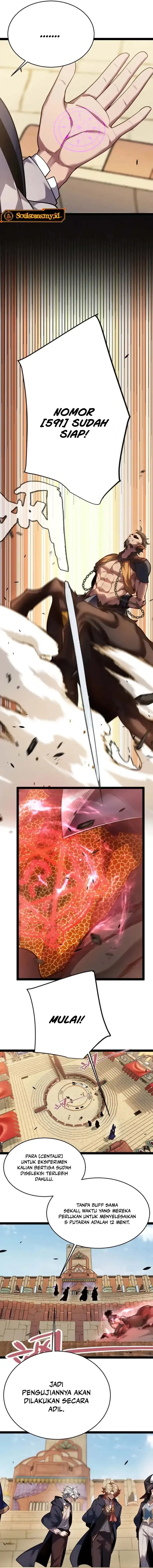 Baca City of Sin - Chapter 20 halaman 17