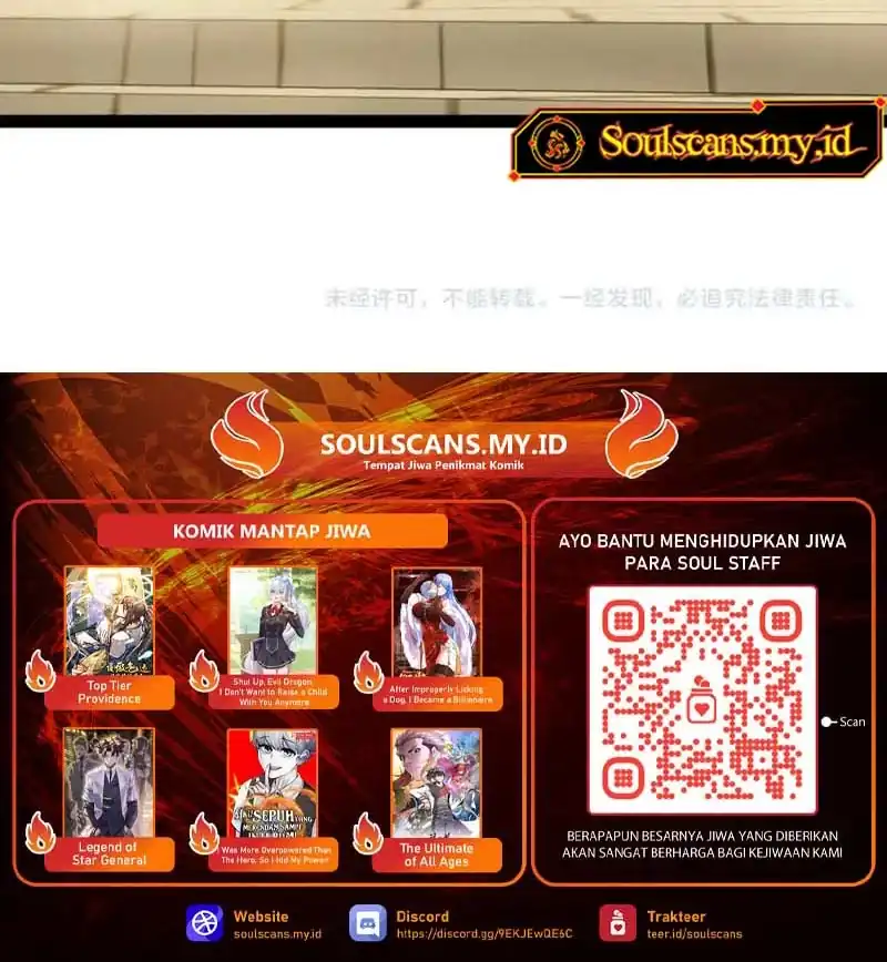 Baca City of Sin - Chapter 20 halaman 18