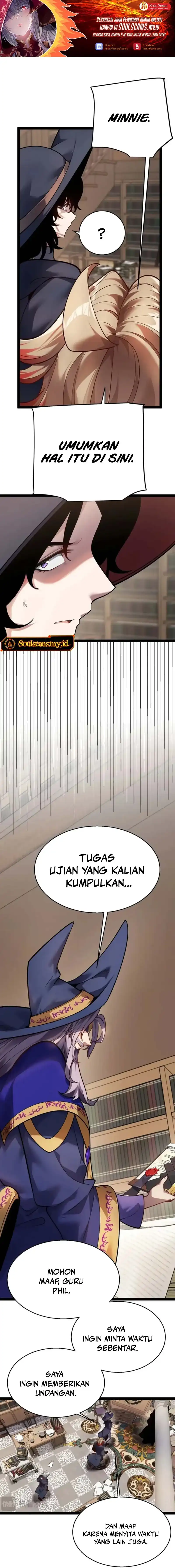 Baca City of Sin - Chapter 20 halaman 2