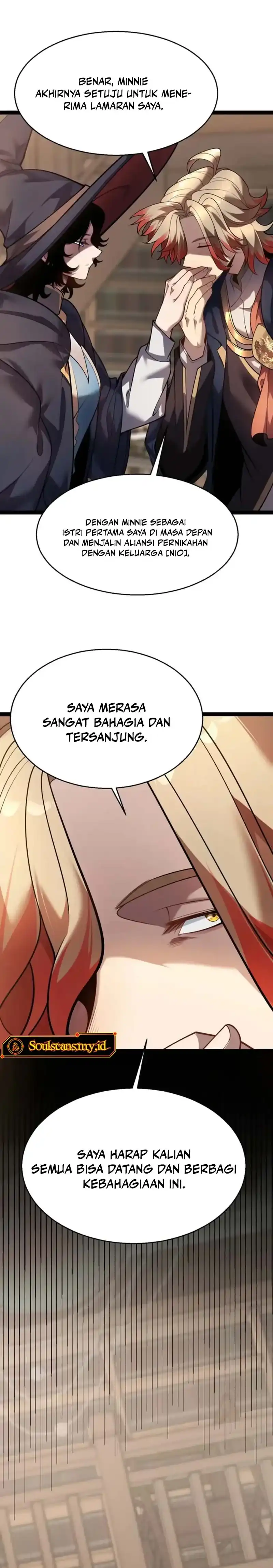 Baca City of Sin - Chapter 20 halaman 4