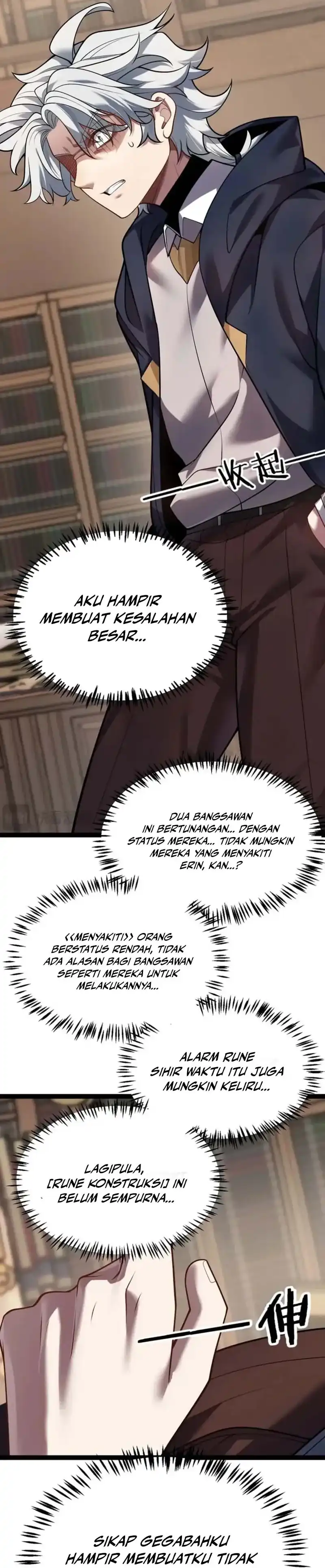 Baca City of Sin - Chapter 20 halaman 5