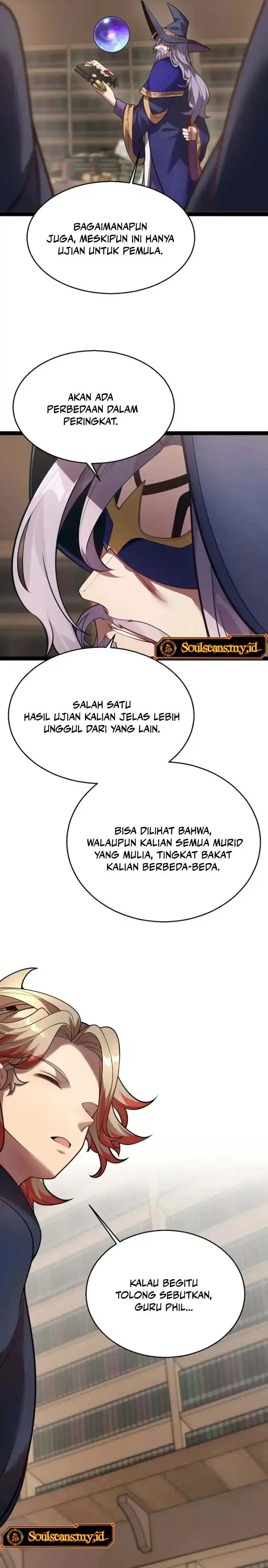 Baca City of Sin - Chapter 20 halaman 7