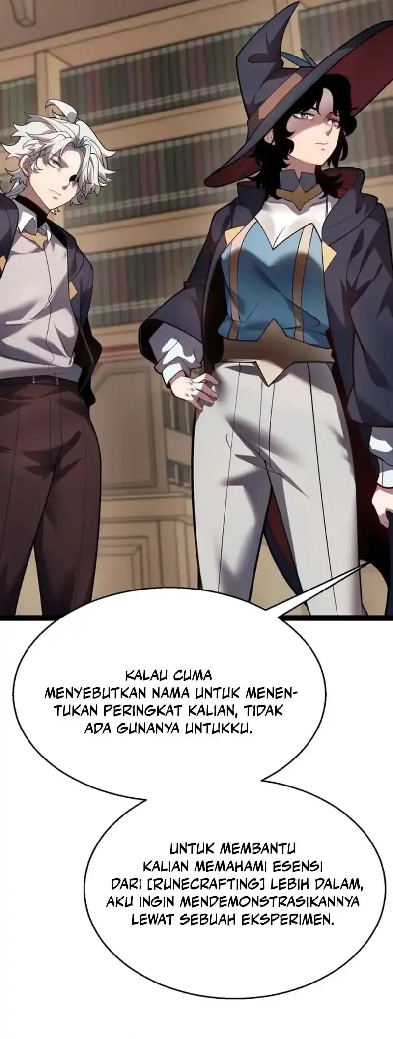 Baca City of Sin - Chapter 20 halaman 8