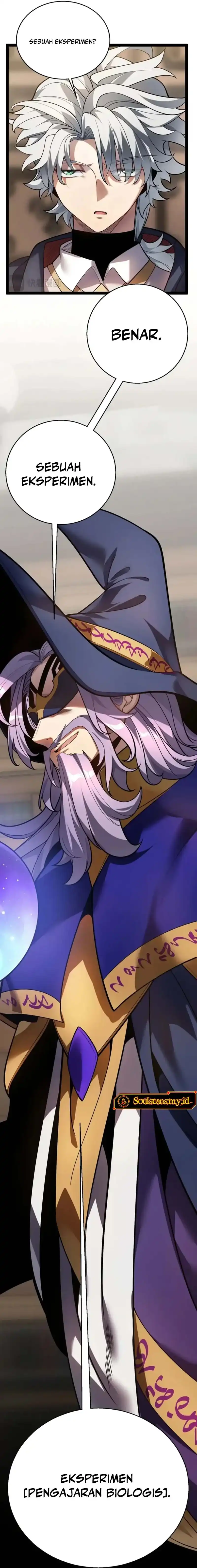 Baca City of Sin - Chapter 20 halaman 9