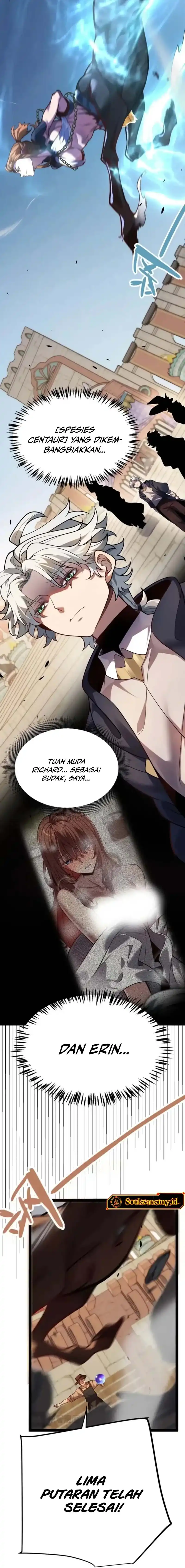 Baca City of Sin - Chapter 21 halaman 10