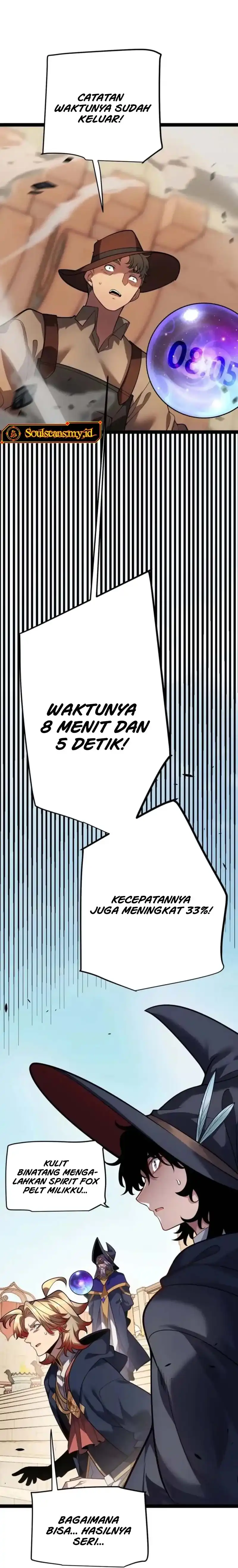 Baca City of Sin - Chapter 21 halaman 11