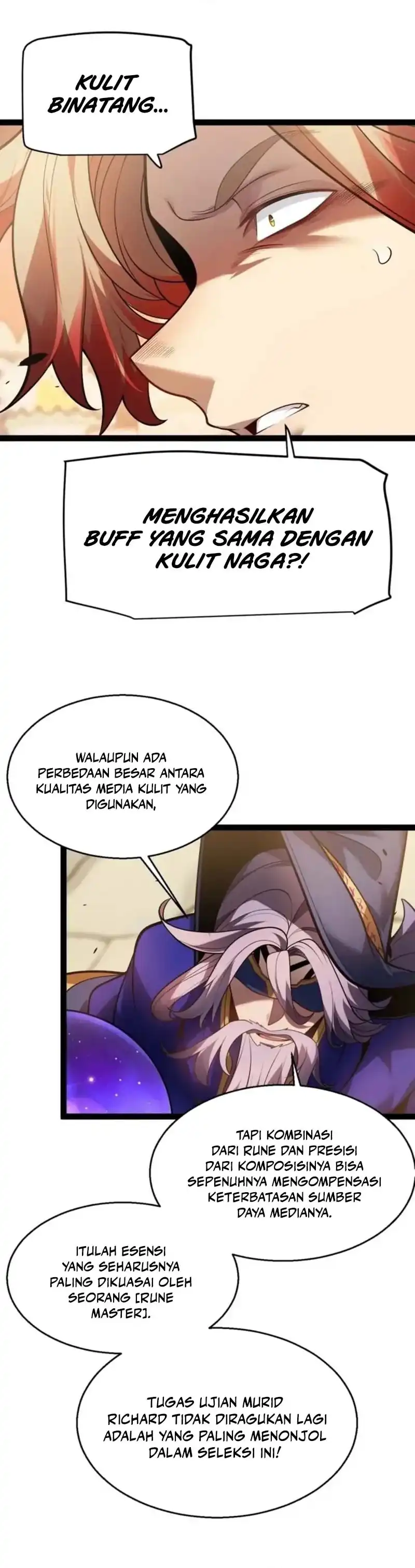 Baca City of Sin - Chapter 21 halaman 12