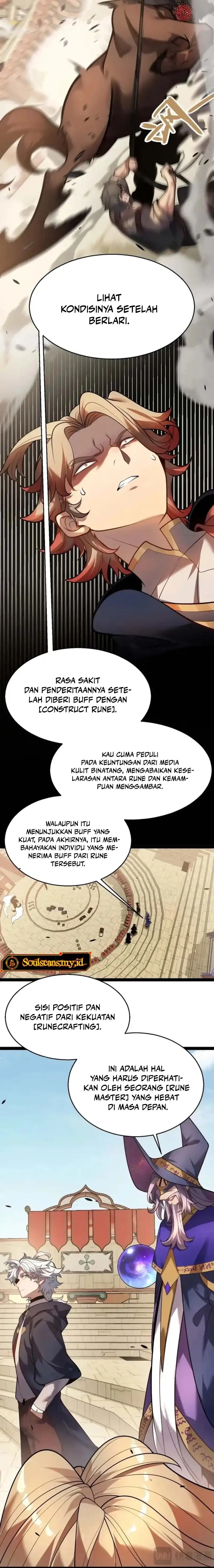 Baca City of Sin - Chapter 21 halaman 14