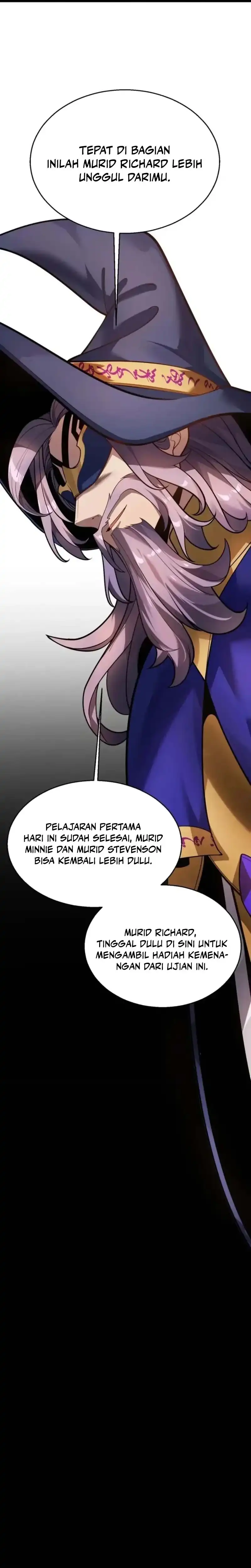 Baca City of Sin - Chapter 21 halaman 15